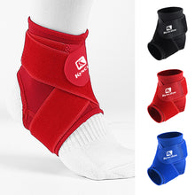 Load image into Gallery viewer, 1PC Professional Sports Ankle Guard Prevent Sprains Pressure Bandage For Outdoor Ball Games