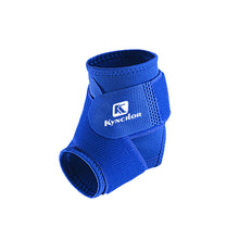 Load image into Gallery viewer, 1PC Professional Sports Ankle Guard Prevent Sprains Pressure Bandage For Outdoor Ball Games