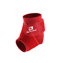 Load image into Gallery viewer, 1PC Professional Sports Ankle Guard Prevent Sprains Pressure Bandage For Outdoor Ball Games
