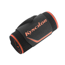 Load image into Gallery viewer, 1PC Outdoor Sports Winding Compression Wrist Guard Silicone Anti-Slip Tendon Sheath Joint Protector For Fitness Weightlifting