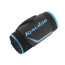 Load image into Gallery viewer, 1PC Outdoor Sports Winding Compression Wrist Guard Silicone Anti-Slip Tendon Sheath Joint Protector For Fitness Weightlifting