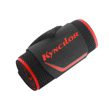 Load image into Gallery viewer, 1PC Outdoor Sports Winding Compression Wrist Guard Silicone Anti-Slip Tendon Sheath Joint Protector For Fitness Weightlifting