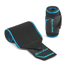 Load image into Gallery viewer, 1PC Outdoor Sports Winding Compression Wrist Guard Silicone Anti-Slip Tendon Sheath Joint Protector For Fitness Weightlifting