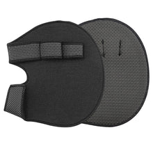 Load image into Gallery viewer, 1Pair Four-Finger Fitness Hand Protectors Abrasionproof Prevent Calluses Palm Pad For Deadlifts And Bench Press