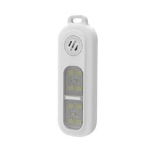 Load image into Gallery viewer, Multi-Functional Outdoor Night Running Three-Color Illuminated Light Arm Band Alarm Safety Warning Light For Night Cycling And Running