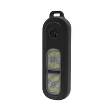 Load image into Gallery viewer, Multi-Functional Outdoor Night Running Three-Color Illuminated Light Arm Band Alarm Safety Warning Light For Night Cycling And Running
