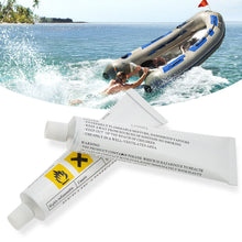 Load image into Gallery viewer, 15/30ML PVC Repair Adhesive For Inflatable Boats Rubber Boats Swimming Rings Inflatable Products Strong Bonding Adhesive