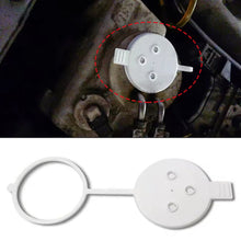 Load image into Gallery viewer, Car Windshield Wiper Washer Fluid Reservoir Cap Water Tank Bottle Lid Cover A1718690108 for Mercedes Benz W636 W220 A1248690072