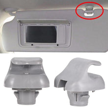 Load image into Gallery viewer, Car Sun Visor Clip Holder Hook Sun Visor Support 88217S01A01ZA For Honda 98-07 For Accord 96-04 Civic 06-11 Ridgeline