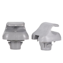 Load image into Gallery viewer, Car Sun Visor Clip Holder Hook Sun Visor Support 88217S01A01ZA For Honda 98-07 For Accord 96-04 Civic 06-11 Ridgeline