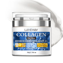 Load image into Gallery viewer, Men's Facial Moisturizing Cream Provides Long-lasting Hydration and Improves Skin Dullness Skincare Cream