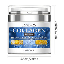 Load image into Gallery viewer, Men's Facial Moisturizing Cream Provides Long-lasting Hydration and Improves Skin Dullness Skincare Cream