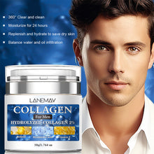 Load image into Gallery viewer, Men's Facial Moisturizing Cream Provides Long-lasting Hydration and Improves Skin Dullness Skincare Cream