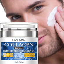 Load image into Gallery viewer, Men's Facial Moisturizing Cream Provides Long-lasting Hydration and Improves Skin Dullness Skincare Cream