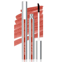 Load image into Gallery viewer, Tear and Pull Lipliner Peel Off Lip Liner Matte Not Easy To Smudge Line Hook Lip Marker Makeup Pen