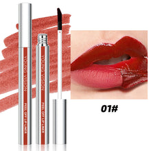 Load image into Gallery viewer, Tear and Pull Lipliner Peel Off Lip Liner Matte Not Easy To Smudge Line Hook Lip Marker Makeup Pen