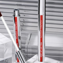 Load image into Gallery viewer, Tear and Pull Lipliner Peel Off Lip Liner Matte Not Easy To Smudge Line Hook Lip Marker Makeup Pen