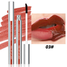 Load image into Gallery viewer, Tear and Pull Lipliner Peel Off Lip Liner Matte Not Easy To Smudge Line Hook Lip Marker Makeup Pen