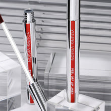 Load image into Gallery viewer, Tear and Pull Lipliner Peel Off Lip Liner Matte Not Easy To Smudge Line Hook Lip Marker Makeup Pen