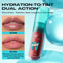 Load image into Gallery viewer, Tear and Pull Lipliner Peel Off Lip Liner Matte Not Easy To Smudge Line Hook Lip Marker Makeup Pen Makeup Lip Gloss