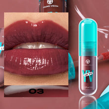Load image into Gallery viewer, Tear and Pull Lipliner Peel Off Lip Liner Matte Not Easy To Smudge Line Hook Lip Marker Makeup Pen Makeup Lip Gloss