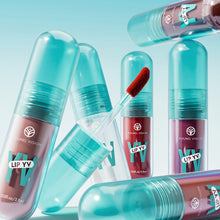 Load image into Gallery viewer, Tear and Pull Lipliner Peel Off Lip Liner Matte Not Easy To Smudge Line Hook Lip Marker Makeup Pen Makeup Lip Gloss