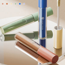 Load image into Gallery viewer, Colorful Liquid Foundation Facial Repair Liquid To Modify Facial Defects 6 Color Women's Daily Portable Cosmetics