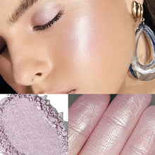 Load image into Gallery viewer, Baking Powder Polarized High Gloss Powder Makeup Setting Powder Contour Modification 3D Nose Shadow Women's Cosmetics