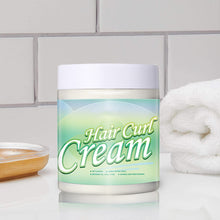 Load image into Gallery viewer, Curling Cream for Hair Shaping Moisturizing Perming Care Hair Smoothing Care Cream
