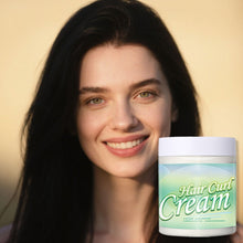Load image into Gallery viewer, Curling Cream for Hair Shaping Moisturizing Perming Care Hair Smoothing Care Cream