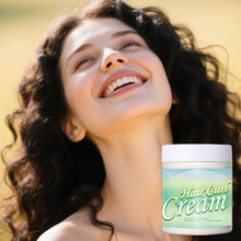 Load image into Gallery viewer, Curling Cream for Hair Shaping Moisturizing Perming Care Hair Smoothing Care Cream