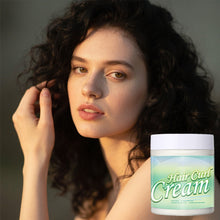 Load image into Gallery viewer, Curling Cream for Hair Shaping Moisturizing Perming Care Hair Smoothing Care Cream