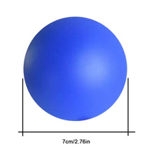 Load image into Gallery viewer, Junior Grip Ball Rehabilitation Training Exercise Equipment for Stroke Hemiplegia Elderly Finger Strength Grip Device Grip Ring