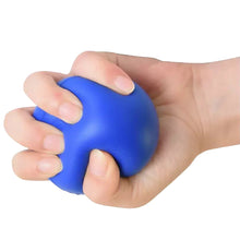 Load image into Gallery viewer, Junior Grip Ball Rehabilitation Training Exercise Equipment for Stroke Hemiplegia Elderly Finger Strength Grip Device Grip Ring