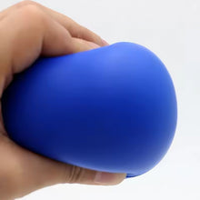 Load image into Gallery viewer, Junior Grip Ball Rehabilitation Training Exercise Equipment for Stroke Hemiplegia Elderly Finger Strength Grip Device Grip Ring