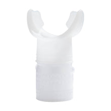 Load image into Gallery viewer, Lung Capacity Lung Function Bite Mouth Muscle Respirator Abdominal COPD Functional Breathing Training Device