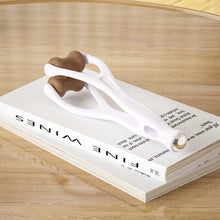 Load image into Gallery viewer, Hand Massager Hand Joint Meridian Massage Manual Slender Fingers To Clear Acupoints Needle Stone Finger Massage Clip