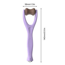 Load image into Gallery viewer, Hand Massager Hand Joint Meridian Massage Manual Slender Fingers To Clear Acupoints Needle Stone Finger Massage Clip