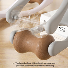 Load image into Gallery viewer, Hand Massager Hand Joint Meridian Massage Manual Slender Fingers To Clear Acupoints Needle Stone Finger Massage Clip