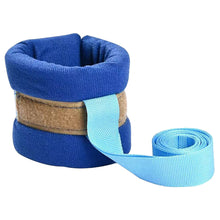Load image into Gallery viewer, Wholesale of Limb Restraint Straps Wrist and Ankle Binding Straps Upper Limb Arm Fixation Anti Scratch Care Restraint Straps