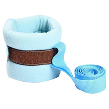 Load image into Gallery viewer, Wholesale of Limb Restraint Straps Wrist and Ankle Binding Straps Upper Limb Arm Fixation Anti Scratch Care Restraint Straps