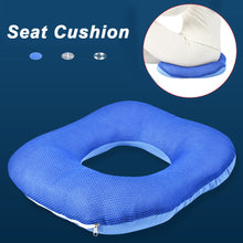 Load image into Gallery viewer, Bedridden Elderly Patients with Bedsore Pads Buttock and Coccyx Pads Pressure Ulcer Pads Bedsore Pads Buttocks Square Circular Seat Cushions