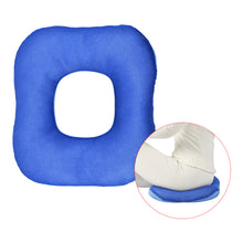 Load image into Gallery viewer, Bedridden Elderly Patients with Bedsore Pads Buttock and Coccyx Pads Pressure Ulcer Pads Bedsore Pads Buttocks Square Circular Seat Cushions