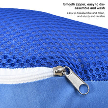 Load image into Gallery viewer, Bedridden Elderly Patients with Bedsore Pads Buttock and Coccyx Pads Pressure Ulcer Pads Bedsore Pads Buttocks Square Circular Seat Cushions