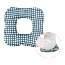 Load image into Gallery viewer, Bedridden Elderly Patients with Bedsore Pads Buttock and Coccyx Pads Pressure Ulcer Pads Bedsore Pads Buttocks Square Circular Seat Cushions