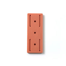 Load image into Gallery viewer, Self-Adhesive Desktop Socket Fixer Cable Organizer Wall Hanging Plug-in Removable Fixer Home Office Accessories