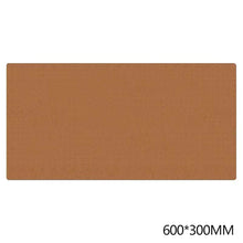 Load image into Gallery viewer, Gaming Accessories Wool Felt Mouse Pad Large Size Writing Mat Keyboard Mice Mat Non-slip Home Office Computer Desk Protector