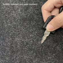 Load image into Gallery viewer, Gaming Accessories Wool Felt Mouse Pad Large Size Writing Mat Keyboard Mice Mat Non-slip Home Office Computer Desk Protector