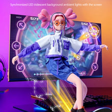 Load image into Gallery viewer, Music Game Sync 24" Screen Gaming Amosphere Ambient Smart TV Monitor LED Strip Backlight Light for Computer Screen