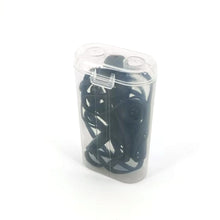 Load image into Gallery viewer, Portable 18650 Battery Storage Box Hard Case Holder Rechargeable Battery Power Box 18650 Battery Case